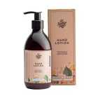 The Handmade Soap Co Hand Lotion Grapefruit & May Chang 300ml
