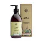 The Handmade Soap Co Hand Lotion Lavender, Rosemary, Thyme & Mint 300ml