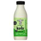 The Collective Kefir Natural Cultured Milk Drink 500ml