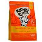 Meowing Heads Chicken, 450g