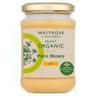 Duchy Organic Pure Set Honey, 340g