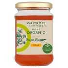 Duchy Organic Pure Clear Honey, 340g