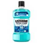 Listerine Mouthwash Stay White, 500ml