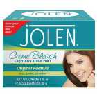Jolen Facial Cream Bleach Original Formula 125ml