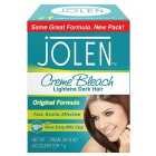 Jolen Facial Cream Bleach Original Formula 30ml