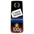 Carte Noire Décaféiné Instant Coffee, 100g
