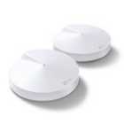 TP-Link DECO M5 AC1300 Whole-Home Mesh Wi-Fi System (2 Pack)