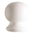 Wickes Traditional Primed Ball Cap