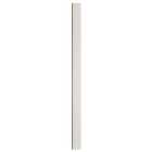 Wickes Primed Chamfered Newel 1500 x 90 x 41mm