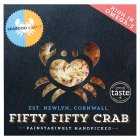 Seafood & Eat It Fifty Fifty Crab, 100g