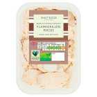 Waitrose Cooked Flamegrilled Chicken Pieces, 130g