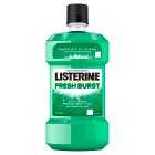 Listerine Mouthwash Fresh Burst, 500ml