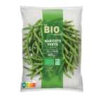 Picard Organic Green Beans 600g