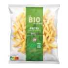 Picard Organic French Fries 600g