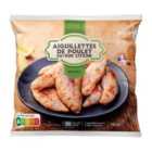 Picard Marinated Chicken Aiguillettes with Lemon 350g