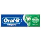 Oral-B Complete Plus Fresh Toothpaste, 75ml