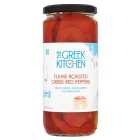 The Greek Kitchen Flame Roasted Red Peppers 450g