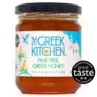 The Greek Kitchen Pine Tree Honey 250g