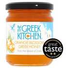 The Greek Kitchen Orange Blossom Greek Honey 250g