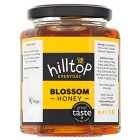 Hilltop Honey - Blossom Honey 340g