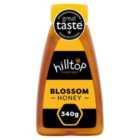 Hilltop Honey Blossom 340g