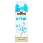 Arla Free Range Organic Natural Kefir Drink, 1litre