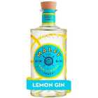 Malfy Con Limone Lemon Flavoured Gin 70cl