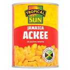 Tropical Sun Jamaican Ackee 540g