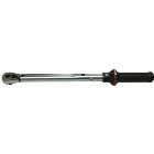 Laser 7169 1/2'' Drive 60-300Nm Torque Wrench