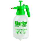 Clarke 2LS 2L Hand Pump Sprayer