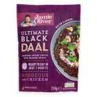 Black Daal Ready to Jamie Oliver Ready to Eat 250g