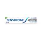 Sensodyne Daily Care Gentle Whitening Toothpaste for Sensitive Teeth 75ml