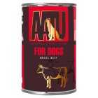 AATU for Dogs Angus Beef, 400g