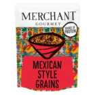 Merchant Gourmet Mexican-Style Grains 250g