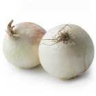 Natoora White Onions 2 per pack