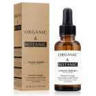 Organic & Botanic Correcting Facial Serum, Mandarin Orange 30ml