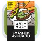 Holy Moly Smashed Avocado 150g