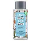Love Beauty & Planet Volume & Bounty Shampoo 400ml