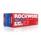 Rockwool 37 Cavity Batt Thermal Insulation Slab - 100 x 455 x 1200mm