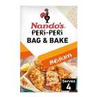 Nando's Bag & Bake Medium 20g
