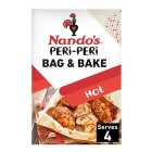 Nando's Bag & Bake Hot 20g