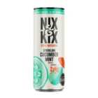 Nix & Kix Cucumber & Mint 250ml