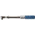Laser 7233 1/4'' Drive Torque Wrench 2 - 10Nm