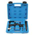 Laser 6111 Flywheel Locking Tool Set - BMW/Mini