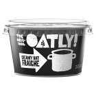 Oatly Oat Dairy Free Creme Fraiche, 200ml