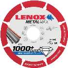Lenox Metal Max 300mm Diamond Cut-Off Wheel