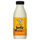 The Collective Kefir Mango Cultured Milk Drink 500ml