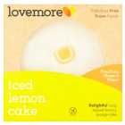 Lovemore Iced Lemon Cake 320g