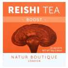 Natur Boutique Reishi Tea 20 per pack