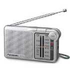 Pansonic Portable AM/FM Radio